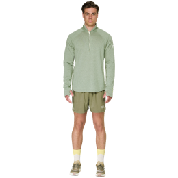 Мъжки суитшърт Devold Endurance Merino Zip Man