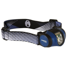 Изложен челник Coleman CHT 10 - Vystavené син