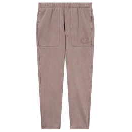 Мъжки анцуг Champion Elastic Cuff Pants M Champion Laundry кафяв MS513-Brown