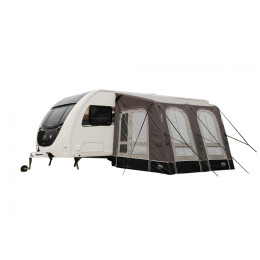 Форселт Vango Balletto Air 260 Elements ProShield сив/бял/черен