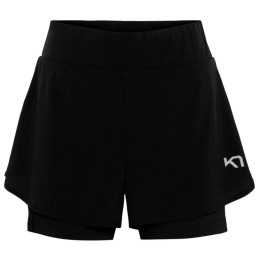 Дамски къси панталони Kari Traa Mija Training Shorts