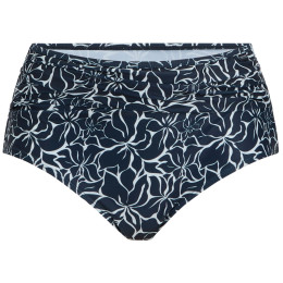 Дамски бански Regatta Loria Bikini Brief син NvyFlrParads