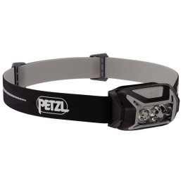 Челник Petzl Actik Core (2025) черен black