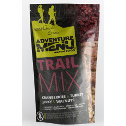 Спортна храна Adventure Menu Trail Mix Turkey/Wallnut/Crenb