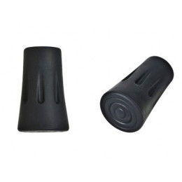 Накрайник Vipole Trekking Rubber Round Tip