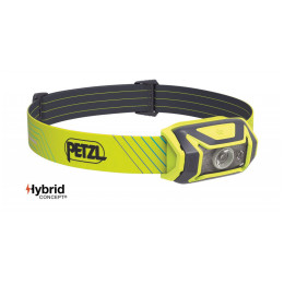 Челник Petzl Tikka Core