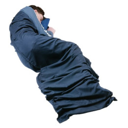 Подложка за спален чувал Yate PES/BA Hotelier