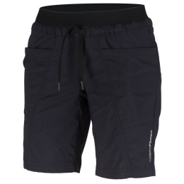 Дамски къси панталони Northfinder Rayne черен