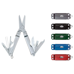 Мултуфункционален инструмент Leatherman Micra