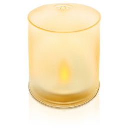 Соларна лампа BioLite Luci Candle