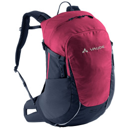 Дамска раница Vaude Tremalzo 18 червен CrimsonRed