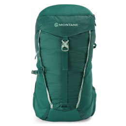 Дамска раница Montane Womens Trailblazer 24 зелен WakameGreen