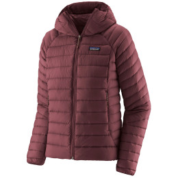 Дамско пухено яке Patagonia Down Sweater Hoody
