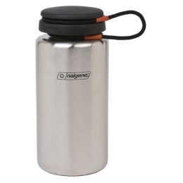 Бутилка Nalgene Stainless Steel Standard 1 l сребърен