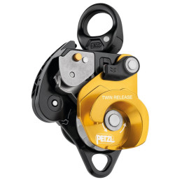 Ролка Petzl Twin Release