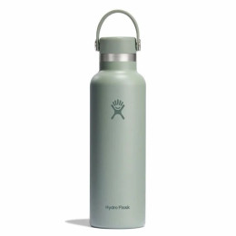 Термо бутилка Hydro Flask Standard Mouth 21 oz