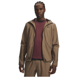 Мъжко яке Under Armour Unstoppable Woven Jacket