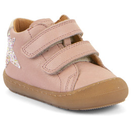 Детски обувки Frodo Ollie s star Pink