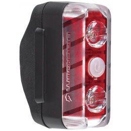  Задна мигаща светлина Blackburn Dayblazer 65 черен