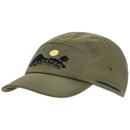 Шапка с козирка Fjällräven Hoja Lugnt Cap