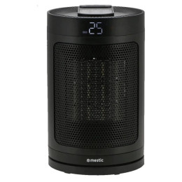 Газов отоплител Mestic MKK-260 черен black