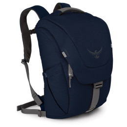 Раница Osprey Flap Jack Pack син TwilightBlue
