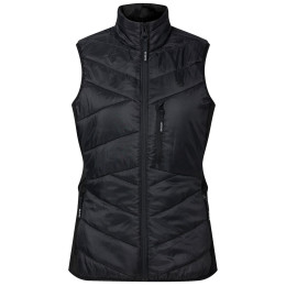 Дамска жилетка Dare 2b Womens Aero Pd Gilet черен Black