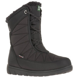 Дамски зимни ботуши Kamik W' Hannah Mid черен