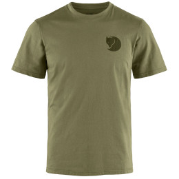 Мъжка тениска Fjällräven Walk With Nature T-shirt M