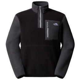 Мъжки суитшърт The North Face M Yumiori 1/4 Zip