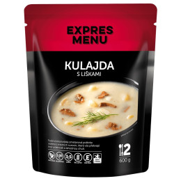 Супа Expres menu Кулайда с печурки (2 порции)