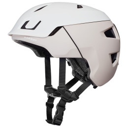 Катерачна каска Mammut Haute Route Helmet бял white-savannah 00744
