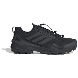 Мъжки туристически обувки Adidas Terrex Skychaser Gt черен Black