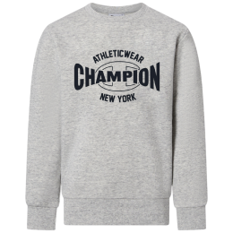 Детски суитшърт Champion Crewneck Sweatshirt B GMS
