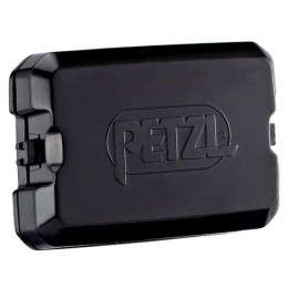 Акумулаторна батерия Petzl R2250 черен black