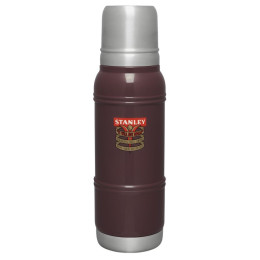 Термос Stanley Milestone 1L червен