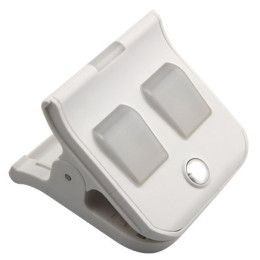 Соларна лампа Coelsol Luna Clip light CL2