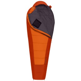 Спален чувал Warg Ultralight Biker L