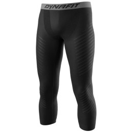 Мъжки 3/4 долни гащи Dynafit Tour Light Merino M 3/4 Tight черен 0911 - black out/0530
