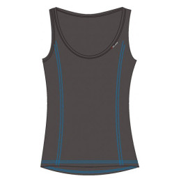 Дамска тениска без ръкав Silvini WT02