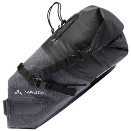 Чанта за велосипед Vaude Trailsaddle compact черен