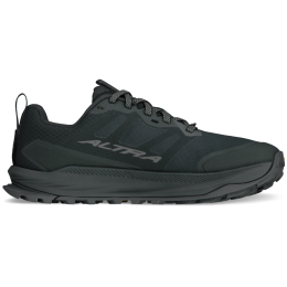 Дамски обувки за бягане Altra W Lone Peak 9+ Wide черен black