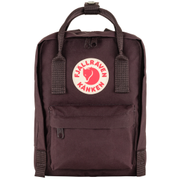 Раница Fjällräven Kanken Mini 7