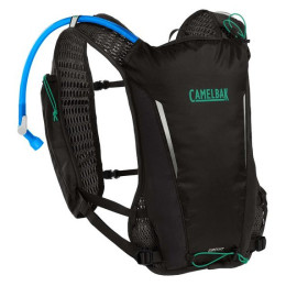 Жилетка за бягане Camelbak Circuit Vest черен Black