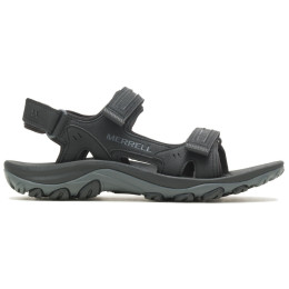 Мъжки сандали Merrell Huntington Sport Convert черен black