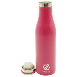 Бутилка от неръждаема стомана Dare 2b SteelBottle 480ml розов Duchess