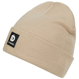 Зимна шапка Fundango Kingdom Beanie бежов cashmere