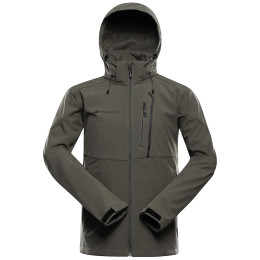 Мъжко софтшел яке Alpine Pro Hoor 2