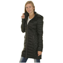 Дамско палто Loap Ikebana