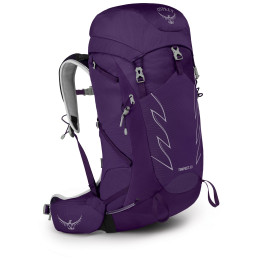 Дамска раница Osprey Tempest 30 III лилав ViolacPurple